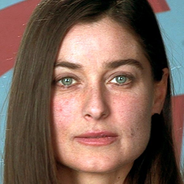 Andrea Freund