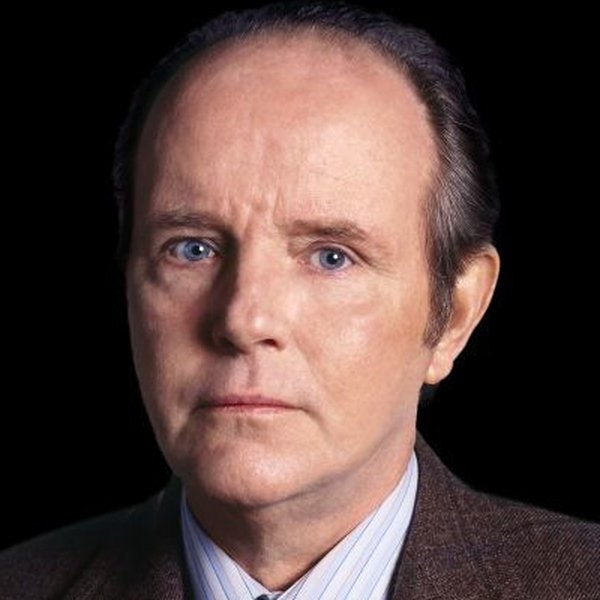 Michael Moriarty