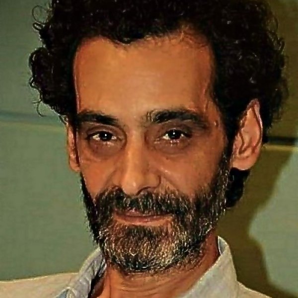 Mahmoud Fares