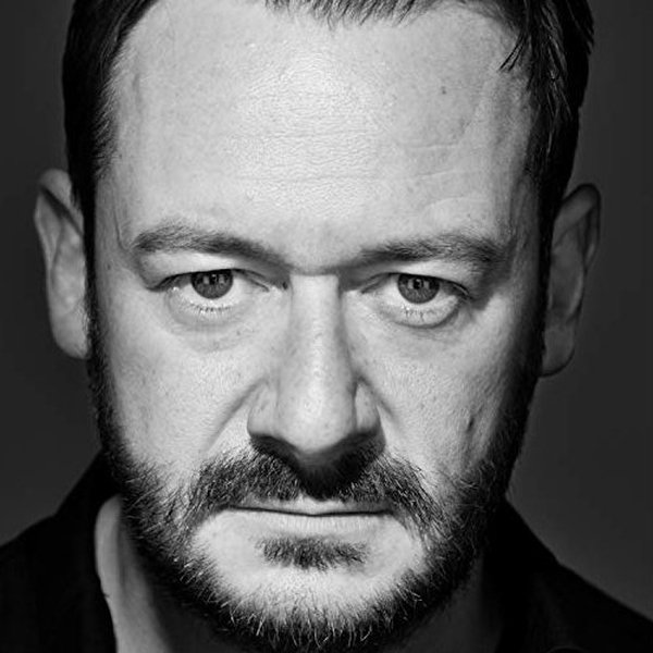 John Paul Hurley
