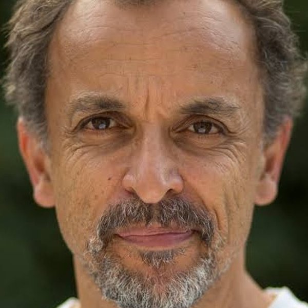 Alex Pinder