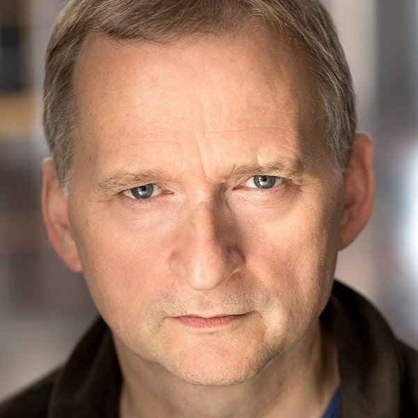 Jonathan Moore