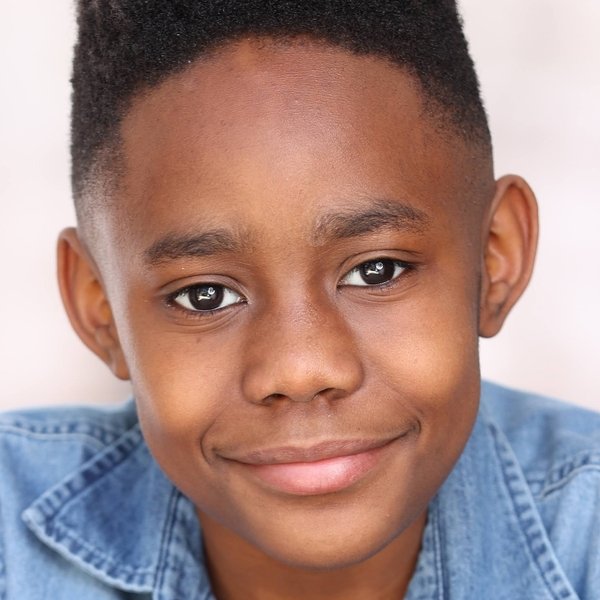 Jamaal Avery Jr.