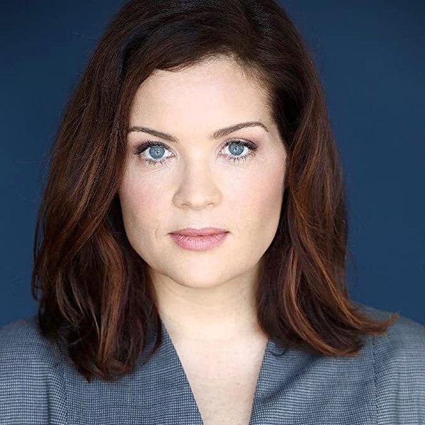 Ashley Erin Campbell