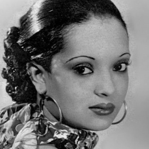 Nina Mae McKinney