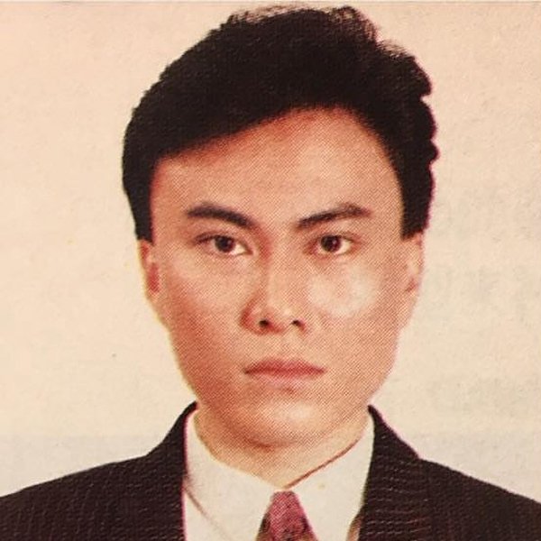 Zhang Wenxiang