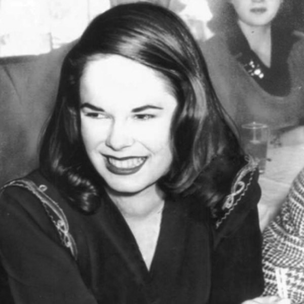 Oona O'Neill Chaplin
