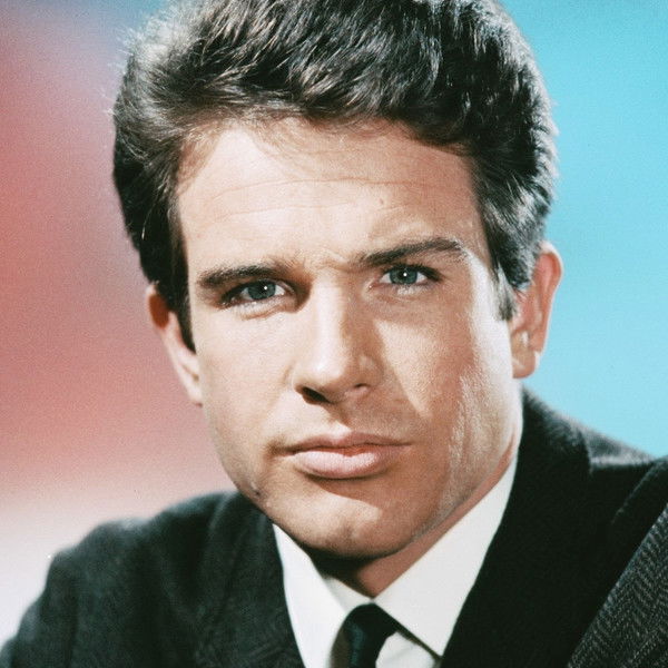 Warren Beatty