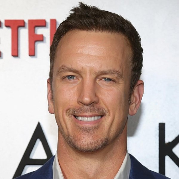 Josh Randall