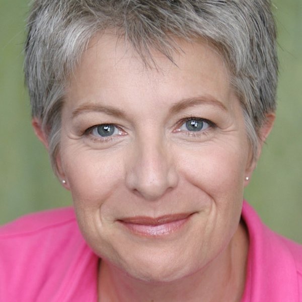 Petrea Burchard