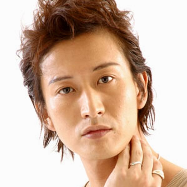 Takashi Hagino