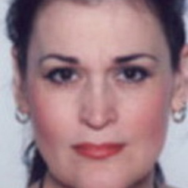Irina Gavra