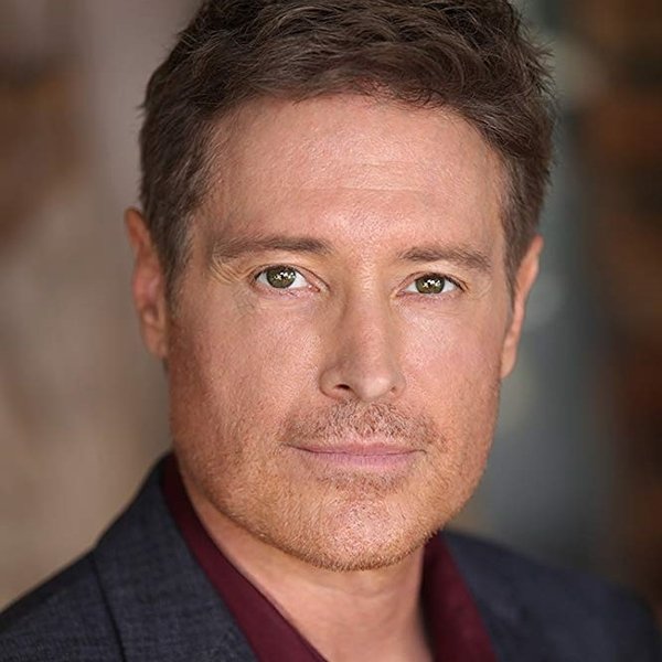 Scott Burkett