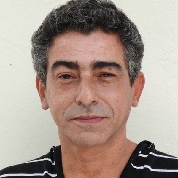 Claudio Jaborandy