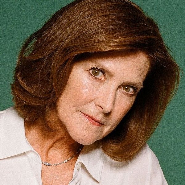 Evelyn McGee-Colbert