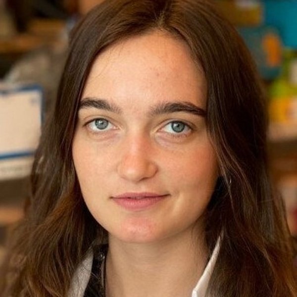 Zita Aretz