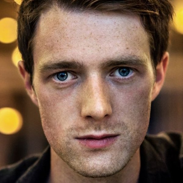 Maximilian Klas