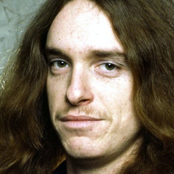 Cliff Burton