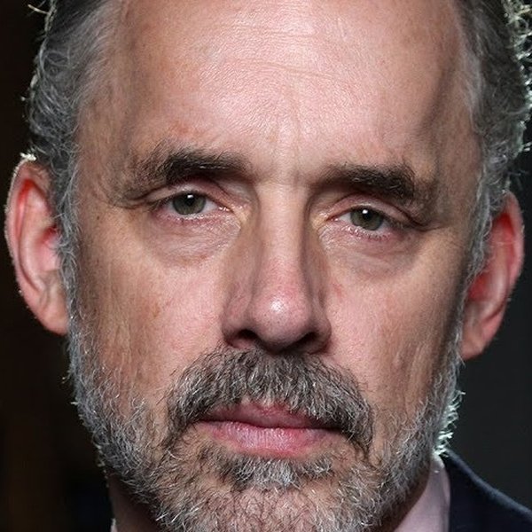 Jordan B. Peterson