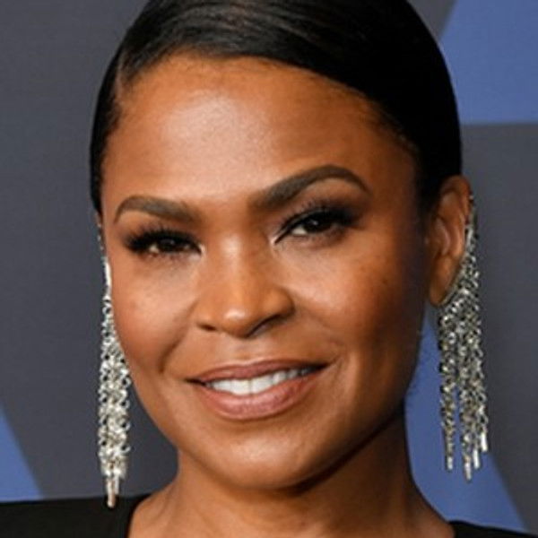 Nia Long