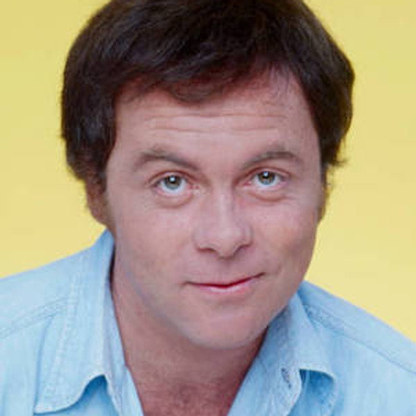 Christopher Murney