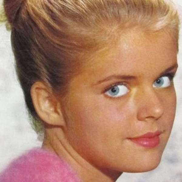 Candy Moore