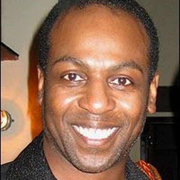 Corwin Hawkins