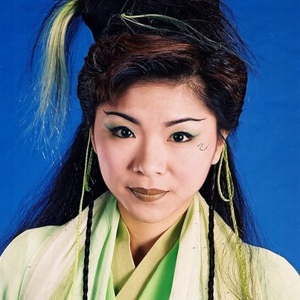 Wong Mei-Fan