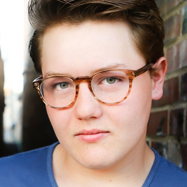 Liam Seib