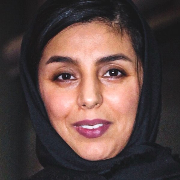 Zakiyeh Behbahani