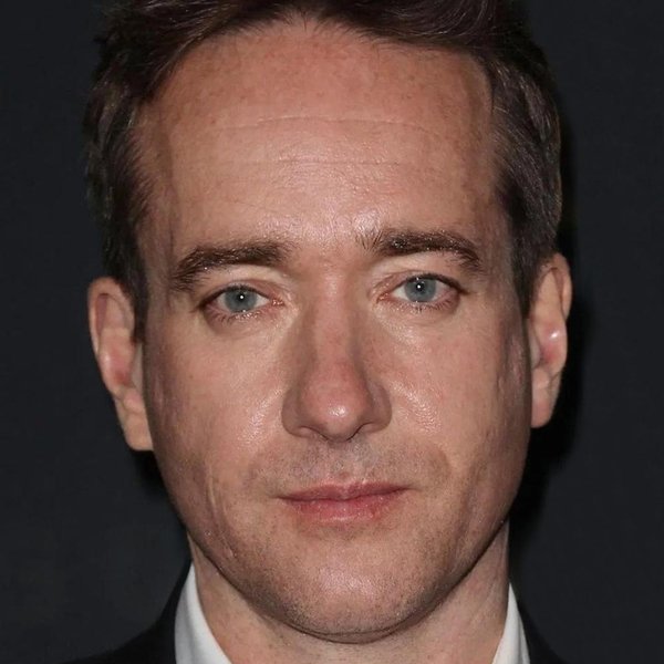 Matthew Macfadyen
