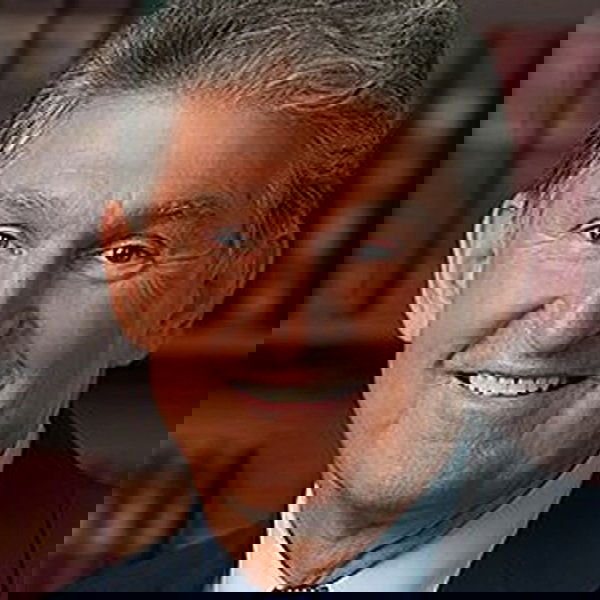 Joe Manchin III