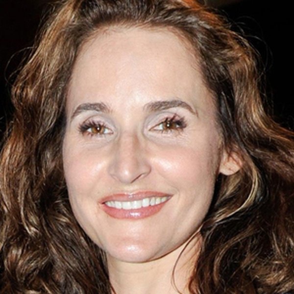 Marla Sucharetza