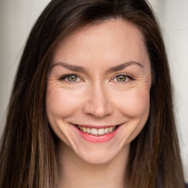Vanessa McAuley