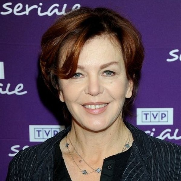 Elżbieta Panas