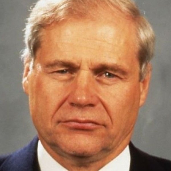 Terry Simpson