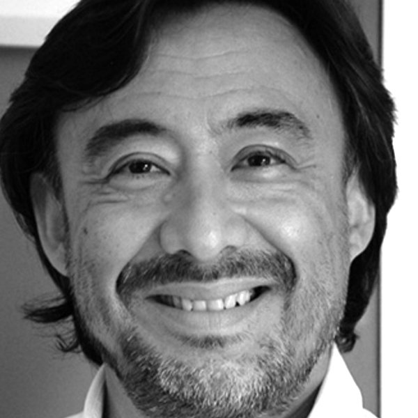 Mario Miyakawa