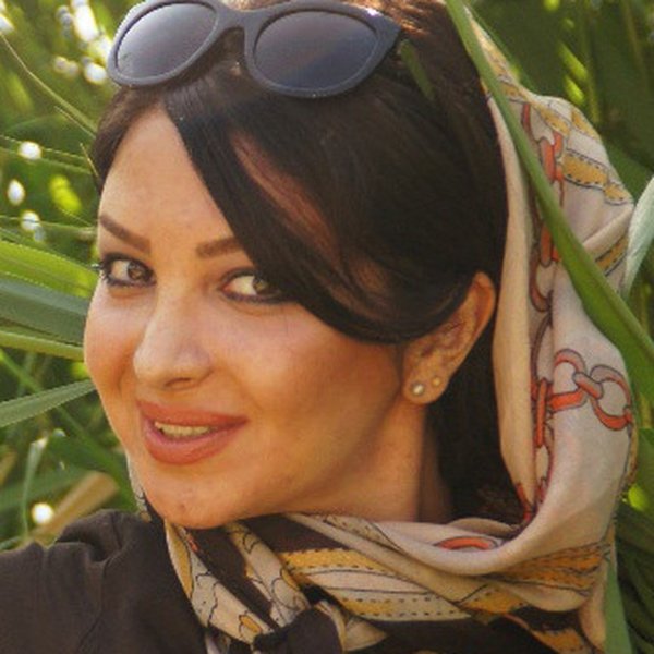 Paniz Alizadeh