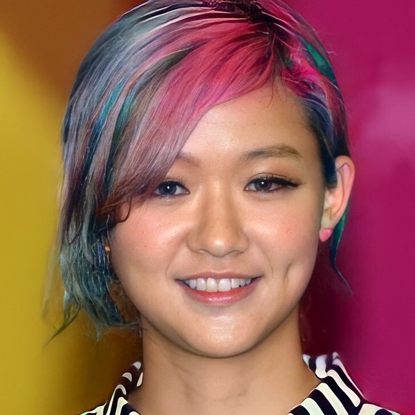 Regen Cheung