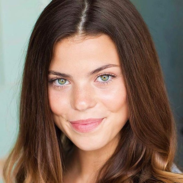 Heidi Grace Engerman