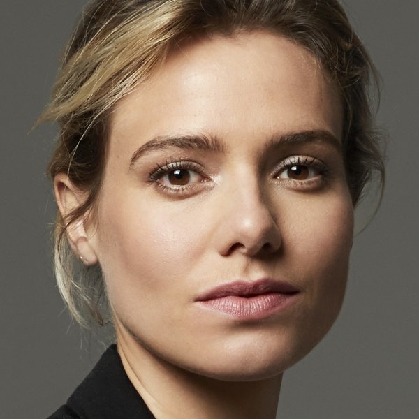 Sallie Harmsen