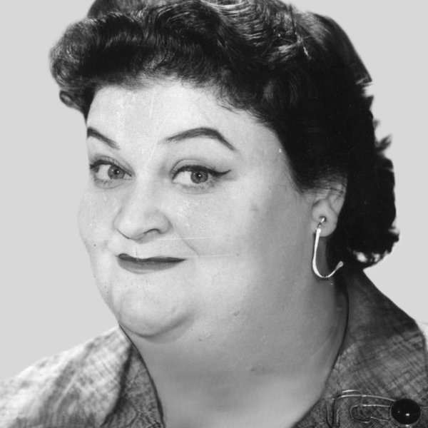 Thelma Pelish