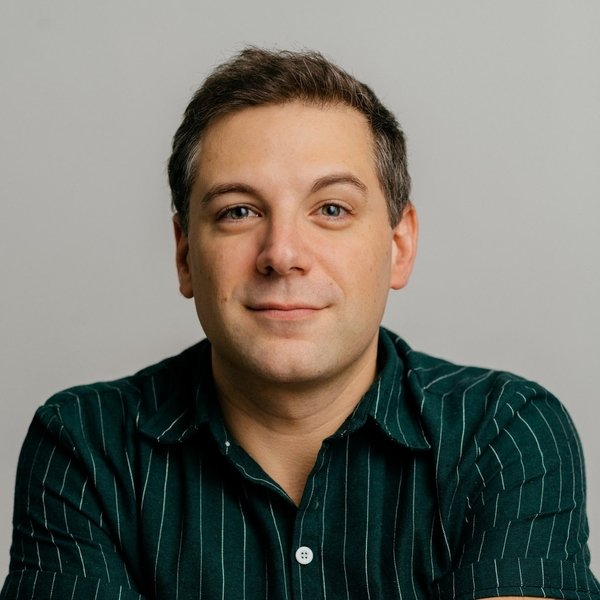 Aaron Harris