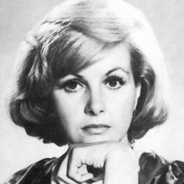 Valentina Sharykina