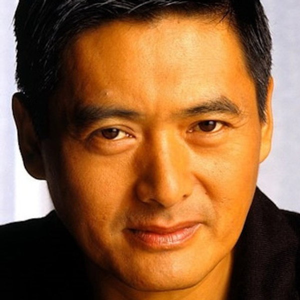 Chow Yun-Fat