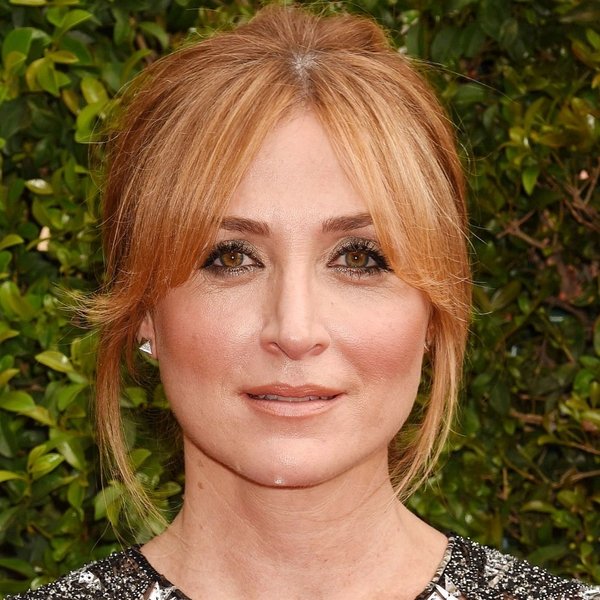 Sasha Alexander