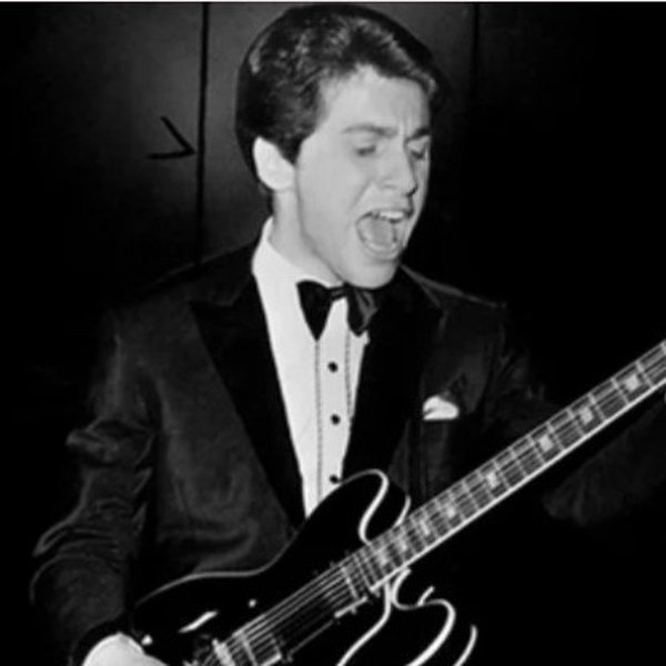 Johnny Rivers