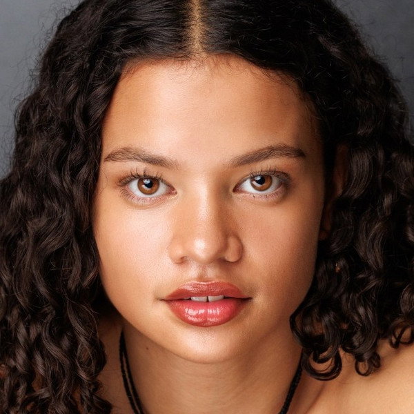 Catherine Lagaʻaia