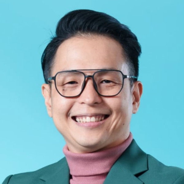 Ernest Prakasa