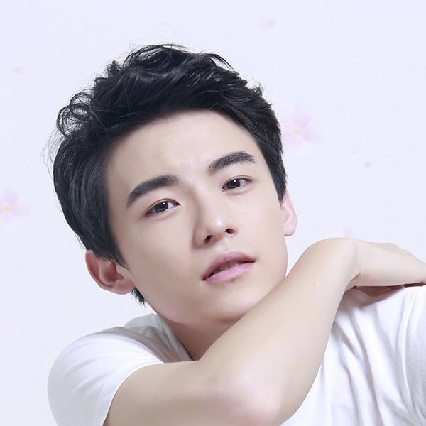 Wang Luojia